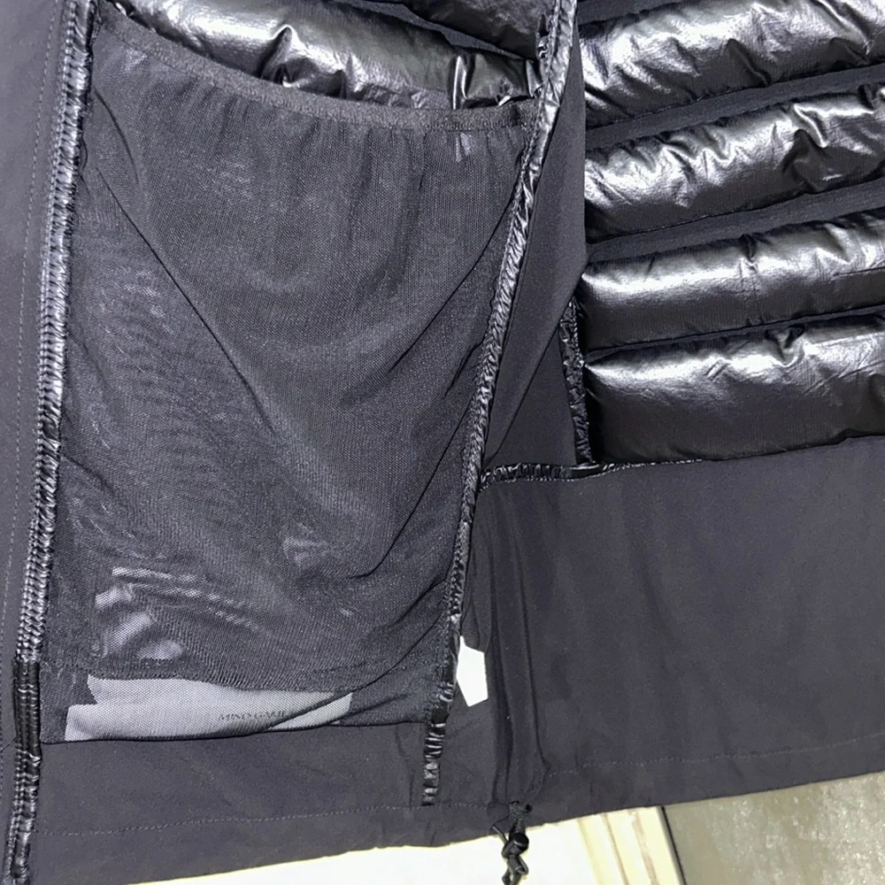 The North Face Summit Series Breithorn 50/50 Down Jacket Hybrid